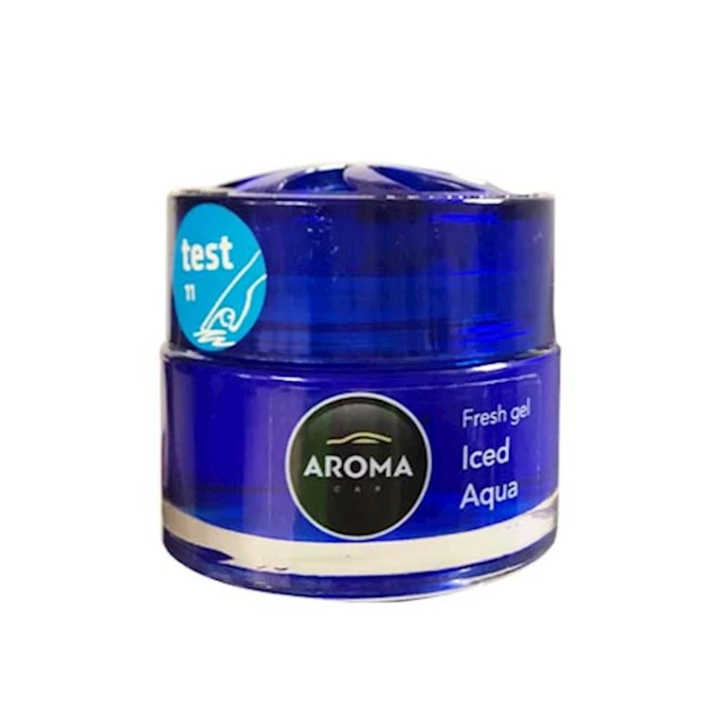Освежитель воздуха Aroma Car aftoban0197 Iced Aqua Освежитель воздуха Aroma Car aftoban0197 Iced Aqua