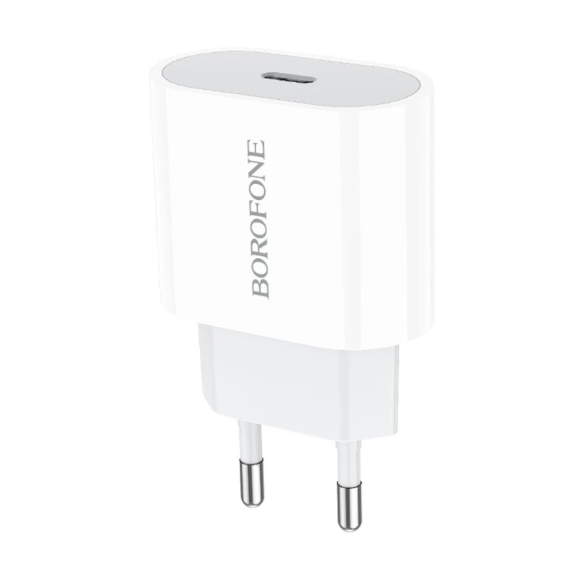 Şəbəkə enerji toplama cihazı Borofone BA61A, Ağ