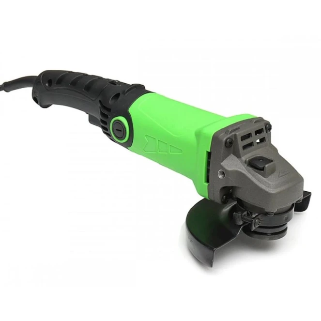 Угловая шлифовальная машина Kewei KW-115A