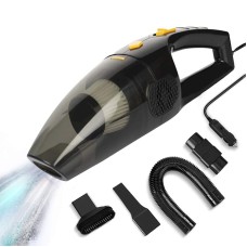 Avtomobil üçün tozsoran Diswa High Power