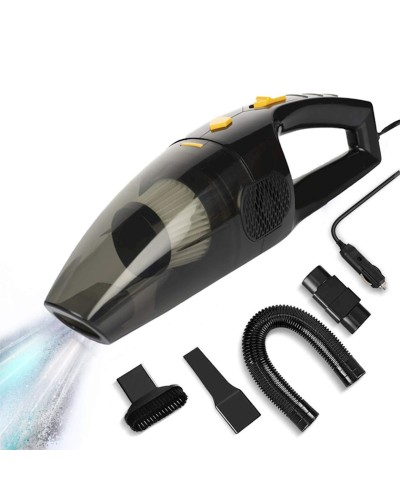 Avtomobil üçün tozsoran Diswa High Power