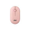 Мышь 2E MF300 Silent WL BT Mallow pink Мышь 2E MF300 Silent WL BT Mallow pink