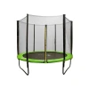 Батут Sundays Champion-D252 (с сеткой) диаметр 252см