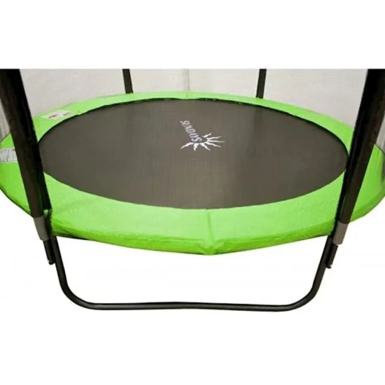 Batut Sundays Champion-D252 (tor ilə) diametr 252sm