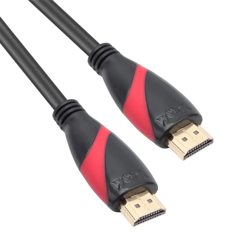 HDMI кабель V1.4 Vcom 10 м HDMI кабель V1.4 Vcom 10 м