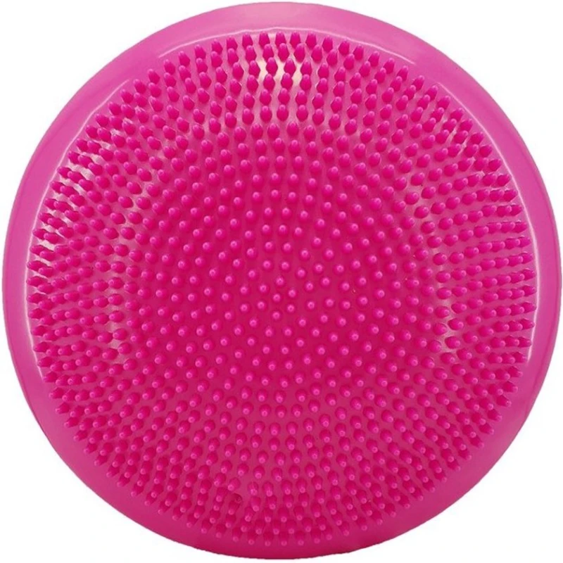 Balans topu WS0628, çəhrayı