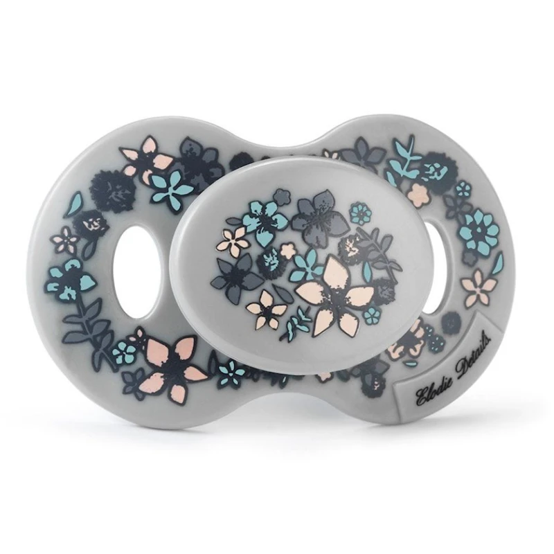 Пустышка Elodie Details Petite Botanic, 0-3 месяцев