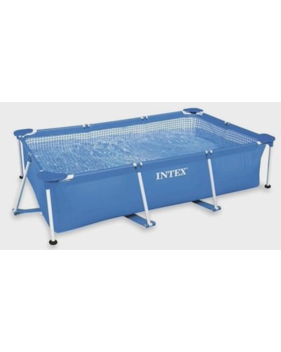 Hovuz Intex 28272, karkas, ölçü 300x200x75 sm, tutumu 3834 l