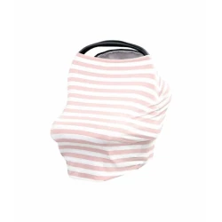 Чехол для автокресла Babyjem, розовый Чехол для автокресла Babyjem, розовый