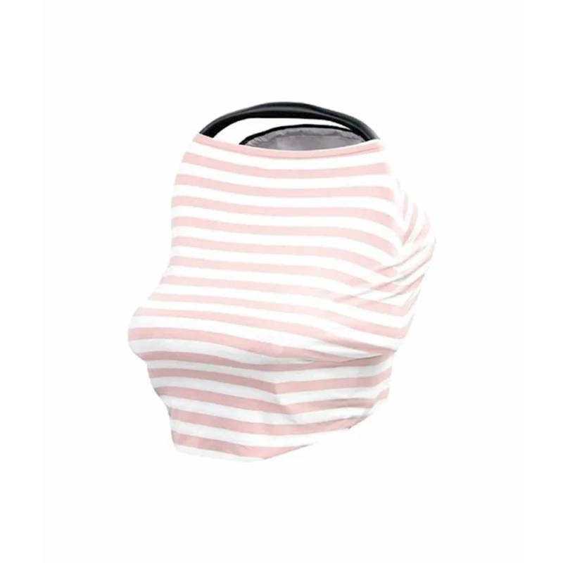 Чехол для автокресла Babyjem, розовый