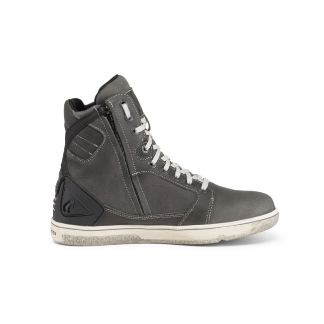 Çəkmə HYPER DRY-ANTHRACITE 43