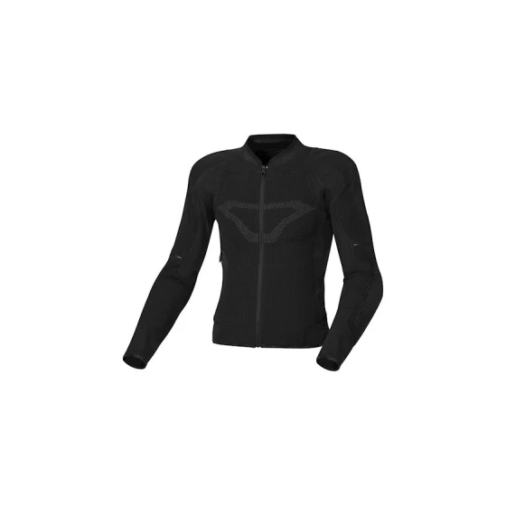 Куртка Macna Whizzar, S размер, черный