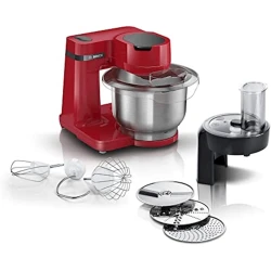 Кухонный комбайн Bosch MUMS2ER01