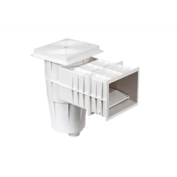 Hovuz üçün skimmer (standart ağızlı)