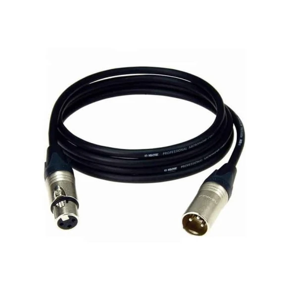 XLR кабель 5 м