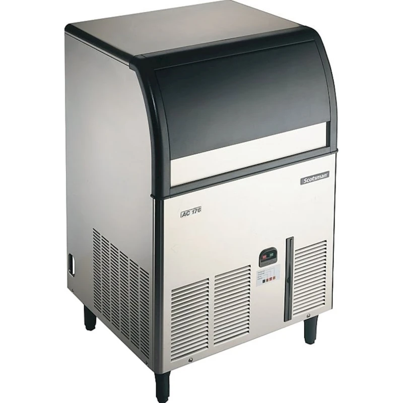 Льдогенератор Scotsman ACM 176 AS Льдогенератор Scotsman ACM 176 AS