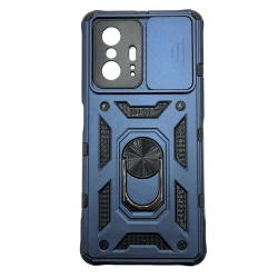 Çexol Robot Xiaomi Mi 11T üçün, göy