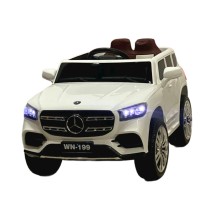 Uşaq elektrik avtomobili Mercedes GL WN199-AG