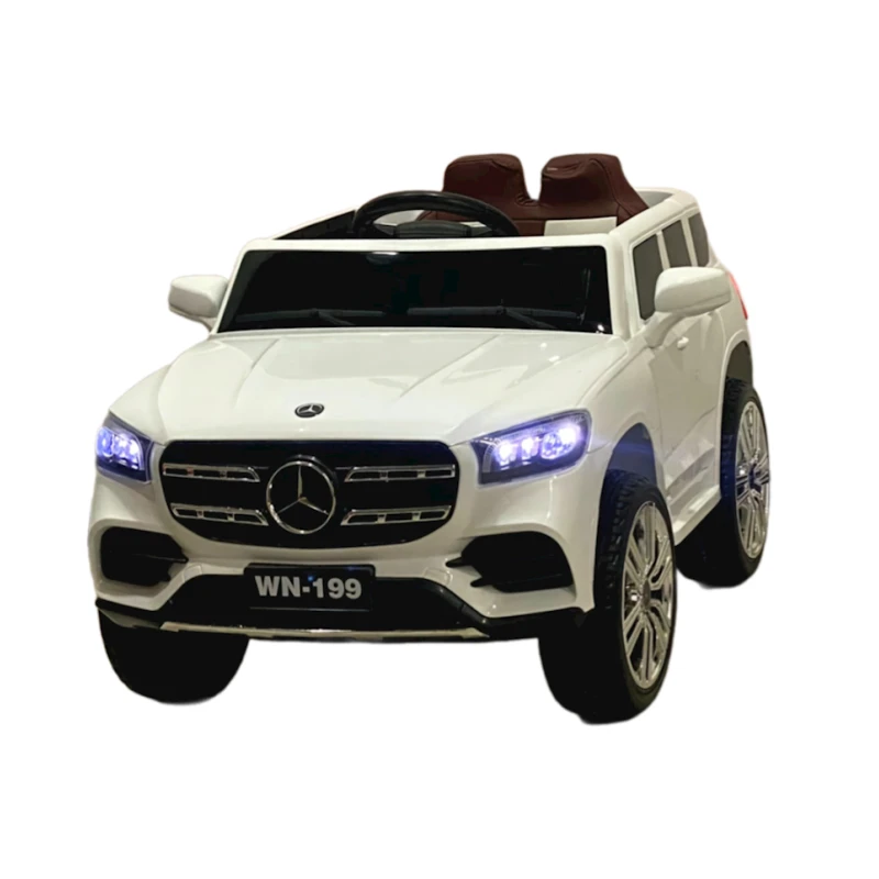 Детский электромобиль Mercedes GL WN199-AG Детский электромобиль Mercedes GL WN199-AG