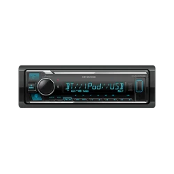 Автомагнитола Kenwood KMM-BT408 Автомагнитола Kenwood KMM-BT408