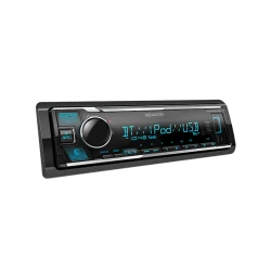 Автомагнитола Kenwood KMM-BT408 Автомагнитола Kenwood KMM-BT408