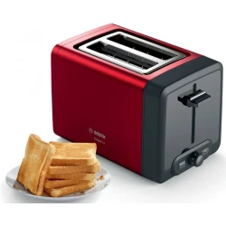 Тостер Bosch TAT4P424 Red