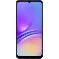 Смартфон Samsung Galaxy A05 4GB/64GB Black (8806095266695)