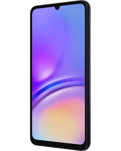 Smartfon Samsung Galaxy A05 4GB/64GB Black (8806095266695)
