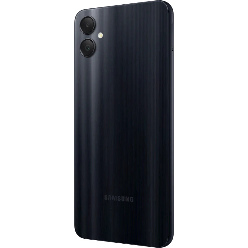 Смартфон Samsung Galaxy A05 4GB/64GB Black (8806095266695) Смартфон Samsung Galaxy A05 4GB/64GB Black (8806095266695)
