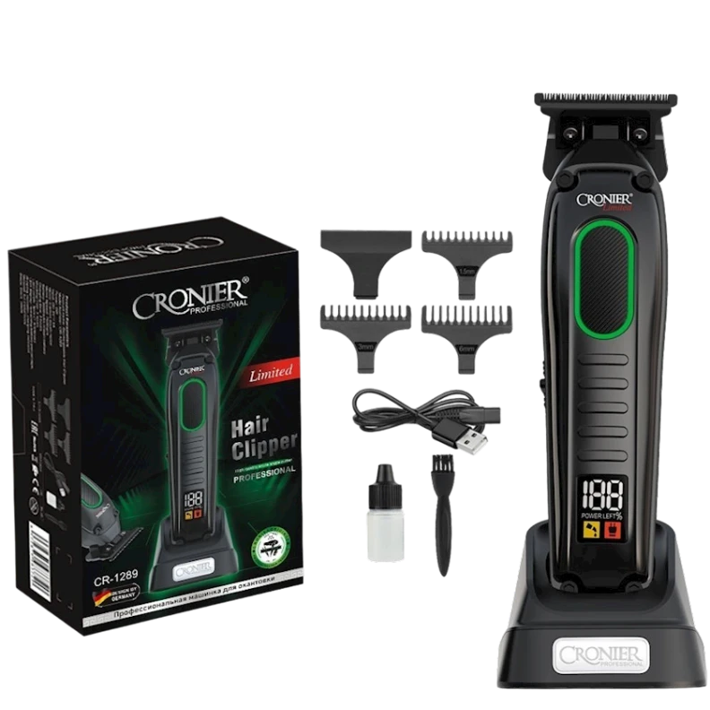 Триммер Cronier CR-1289