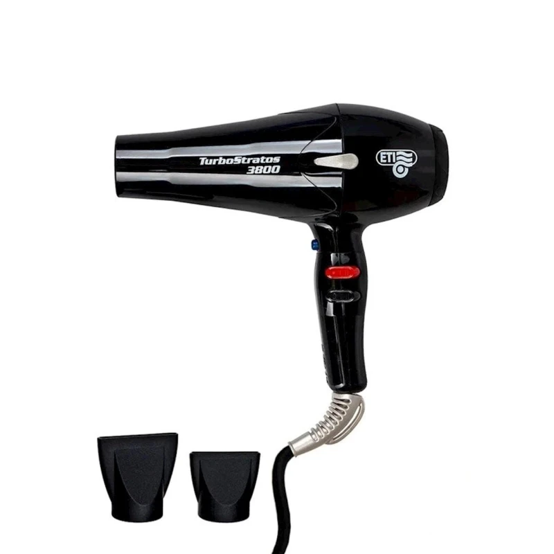 Фен для волос ETI Stratos 3800 Фен для волос ETI Stratos 3800