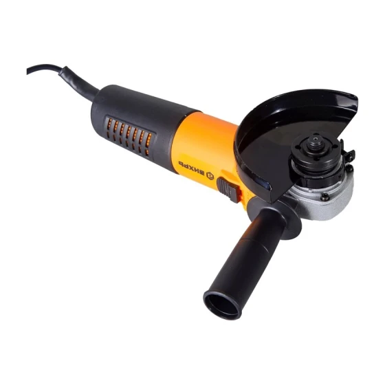 Bucaqlı cilalama maşını Вихрь УШМ-125/800