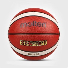 Basketbol topu Molten B7G3630, narıncı/ağ
