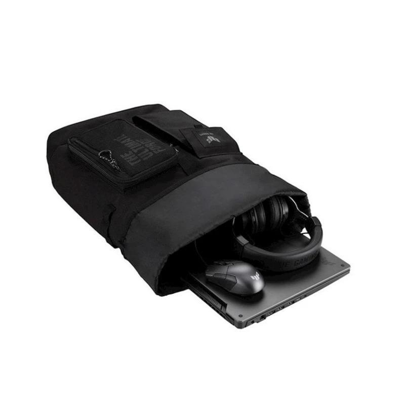 Рюкзак для ноутбука Asus TUF VP4700 17 Рюкзак для ноутбука Asus TUF VP4700 17