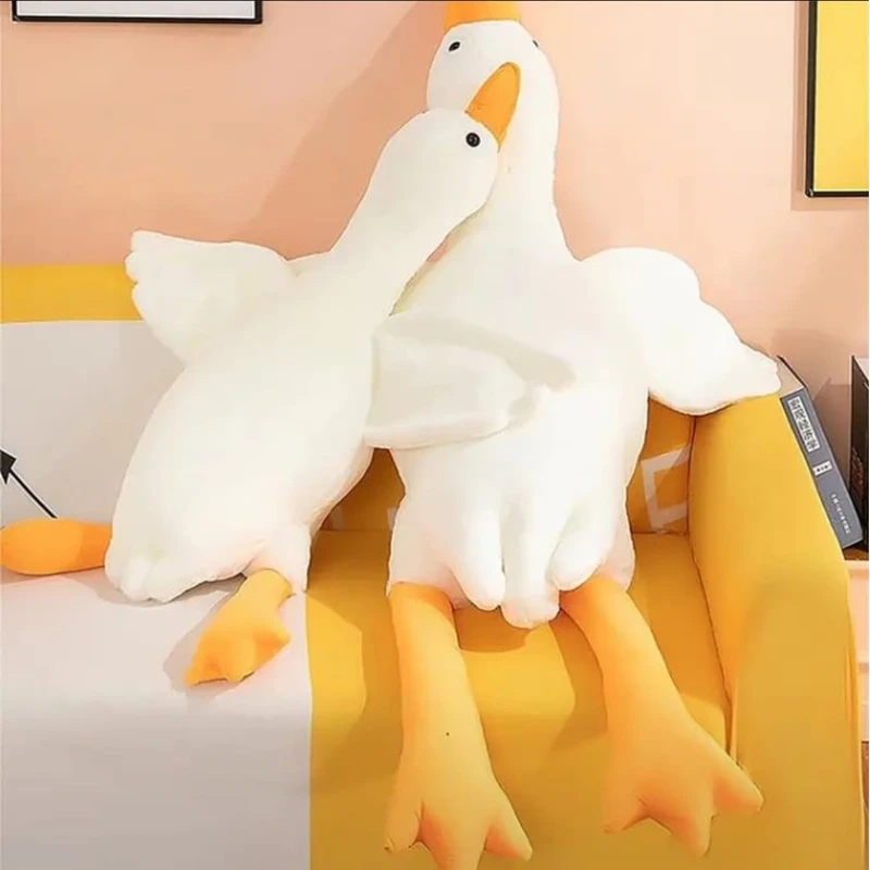 Yumşaq oyuncaq Qaz 8532