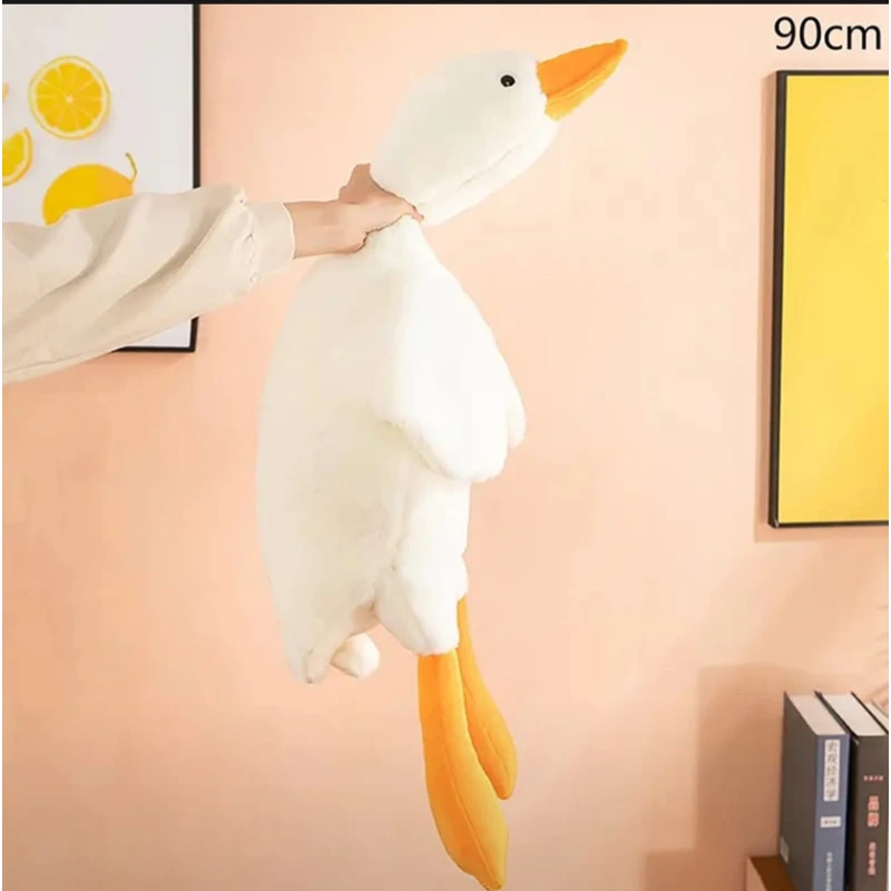 Yumşaq oyuncaq Qaz 8532