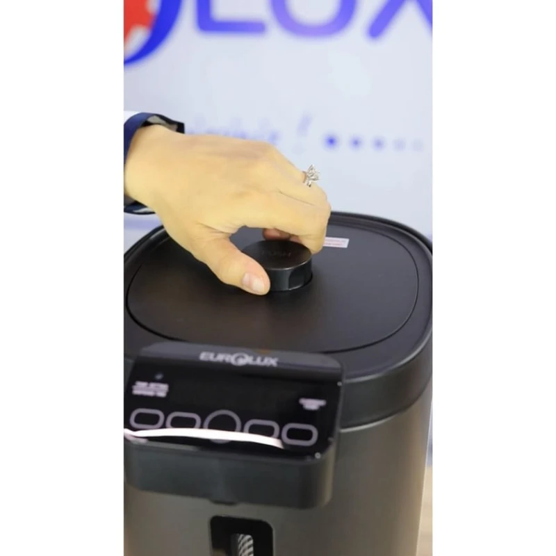 Термопот Eurolux EU-TP2920AP Термопот Eurolux EU-TP2920AP