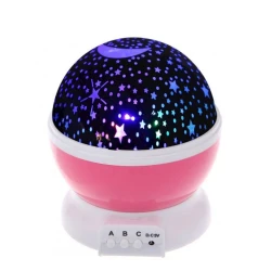 Ночник-проектор 1001box Star Master Dream  Ночник-проектор 1001box Star Master Dream