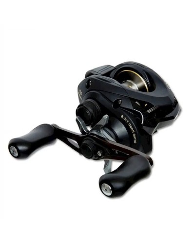 Makara Shimano Caius 151 А