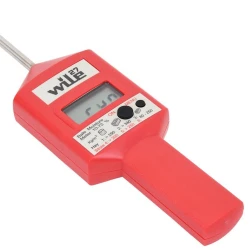 Влагомер Wile 27 для сена и соломы Влагомер Wile 27 для сена и соломы