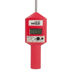 Влагомер Wile 27 для сена и соломы Влагомер Wile 27 для сена и соломы