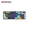 Игровая клавиатура Fantech Atom 96 MK890v2 Игровая клавиатура Fantech Atom 96 MK890v2