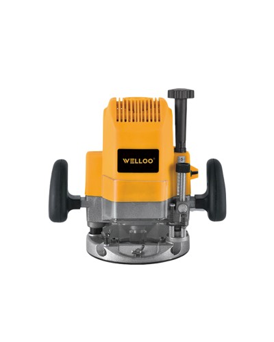 Frezer Welloo ERT-36127