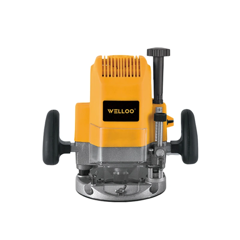 Фрезер Welloo ERT-36127