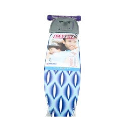 Гладильная доска Cıngıllıoğlu Alberta Delüx CM-444, 36x115 см Гладильная доска Cıngıllıoğlu Alberta Delüx CM-444, 36x115 см