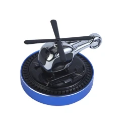 Автомобильный аксессуар Avroluks AV-194 с ароматизатором, металл/пластик