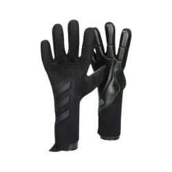 Вратарские перчатки Predator Kahnsport_242, латекс, черные, размер 11