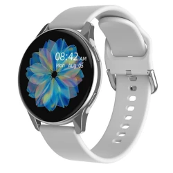 Умные часы Smart Watch T2 Pro active 2 Silver