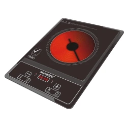 Электрическая плита Sonashi SIS-014C