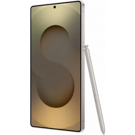 Смартфон Samsung Galaxy S25 Ultra 12GB/256GB - Titanium Gray